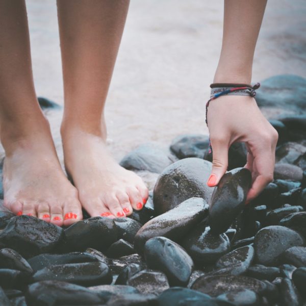 Soin anti callosité Yumi feet