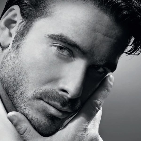 Soin du visage spécial Homme