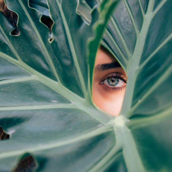 Soin Visage Bio Bulle de Nature - 1h