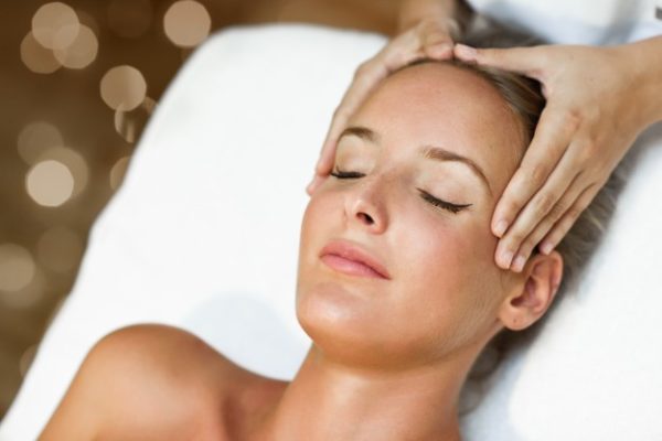 Massage de la tête shiroschampi (40min)