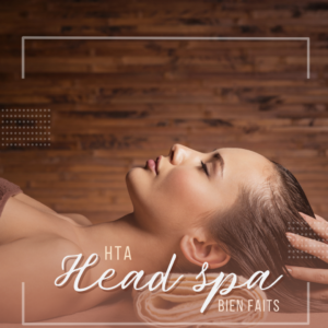 Head Spa Premium 1h